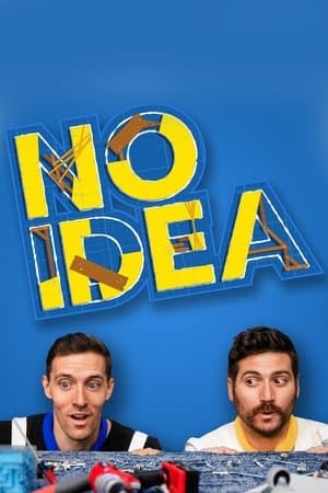 No Idea streaming