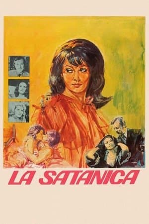 La satánica streaming