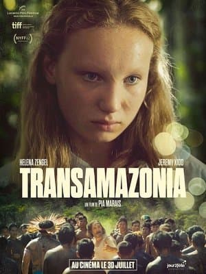 Transamazonia streaming
