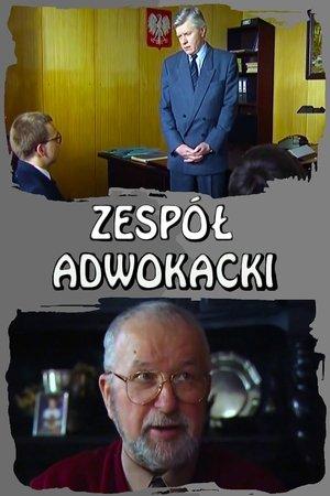 Zespół adwokacki streaming