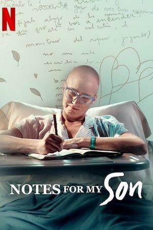 Notes for My Son streaming