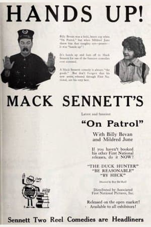 On Patrol streaming