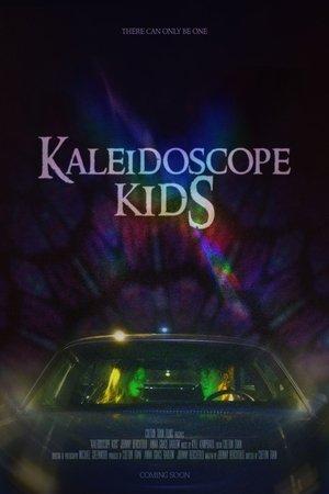 Kaleidoscope Kids streaming