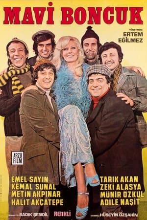 Mavi Boncuk streaming