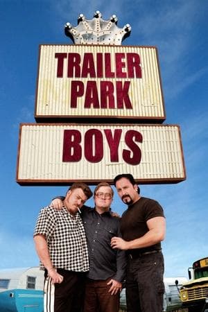 Trailer Park Boys streaming