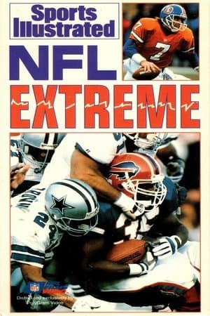 NFL Extreme streaming