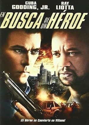 En busca de un héroe streaming