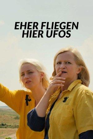 Eher fliegen hier UFOs streaming
