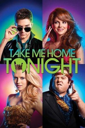 Take Me Home Tonight streaming