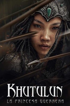 Khutulun – La Princesa Guerrera streaming