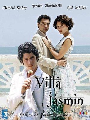 Villa Jasmin streaming