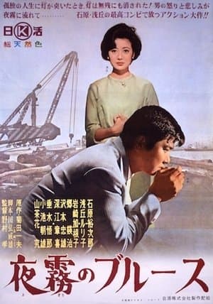 Foggy Night Blues streaming