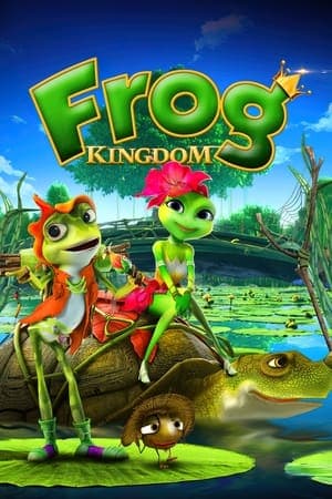 Frog Kingdom streaming