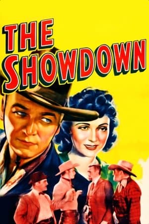 The Showdown streaming