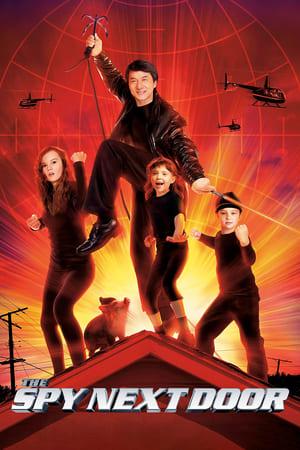 The Spy Next Door streaming