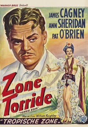 Zone Torride streaming