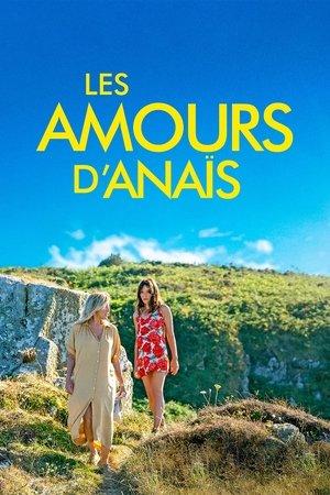 Les Amours d’Anaïs streaming