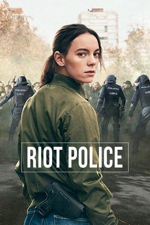 Riot Police streaming