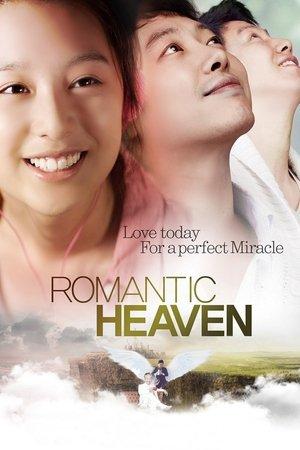 Romantic Heaven streaming