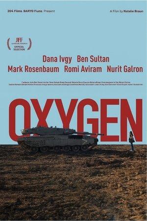 Oxygen streaming