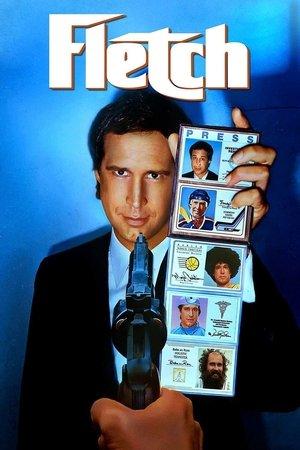 Fletch streaming