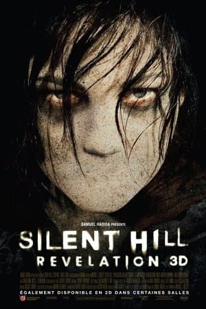 Silent Hill : Révélation 3D streaming