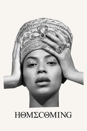 HOMECOMING: A film by Beyoncé streaming
