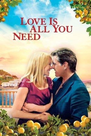Love Is All You Need streaming