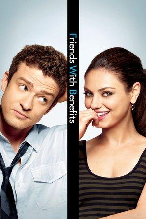 Friends with Benefits streaming