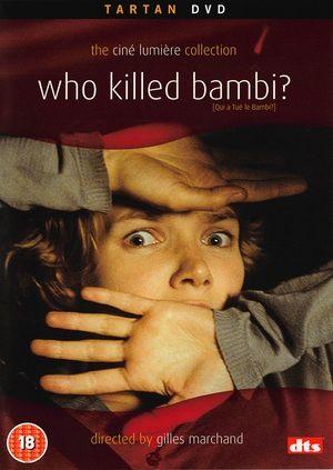 Who Killed Bambi? streaming