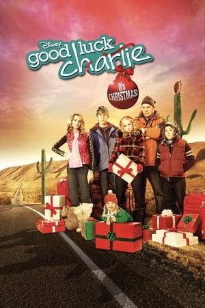 Good Luck Charlie, It's Christmas! streaming