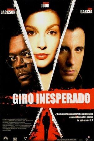 Giro inesperado streaming