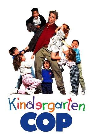 Kindergarten Cop streaming