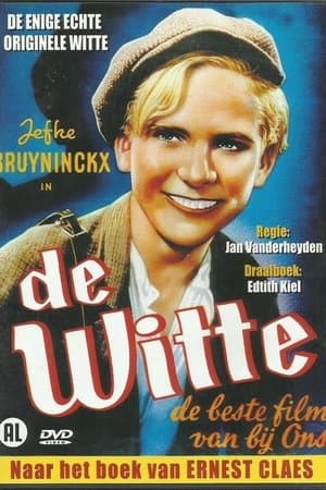 De witte streaming