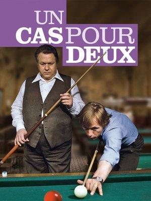 Un cas pour deux streaming