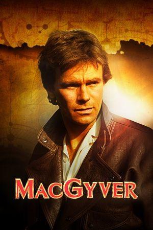 MacGyver streaming