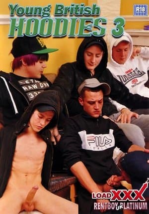 Young British Hoodies 3 streaming