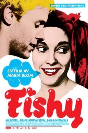 Fishy streaming
