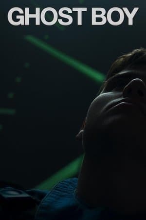 Ghost Boy streaming