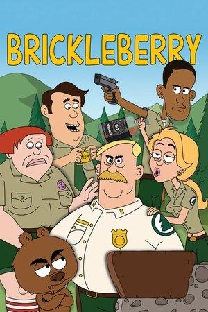 Brickleberry streaming