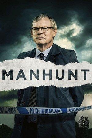 Manhunt streaming