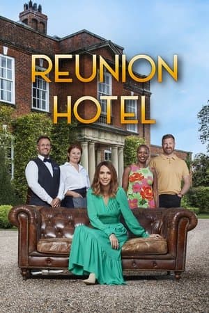 Reunion Hotel streaming