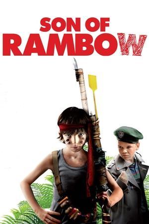 Son of Rambow streaming