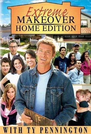 Extreme Makeover: Home Edition streaming