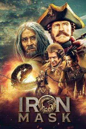 Iron Mask streaming