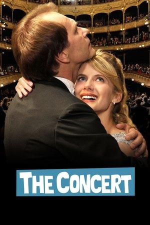 The Concert streaming