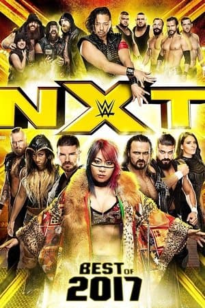 NXT: Best of 2017 streaming