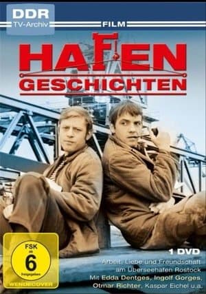 Hafengeschichten streaming