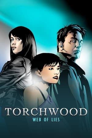 Torchwood: Web of Lies streaming