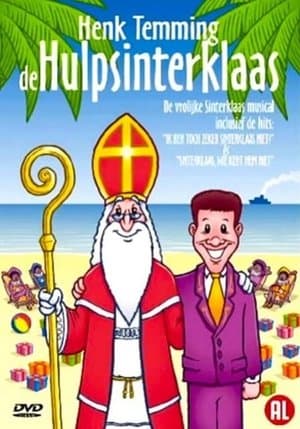De Hulpsinterklaas streaming
